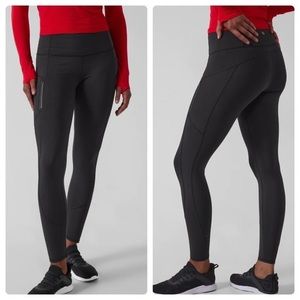 Rainier Legging Athleta - Tall!